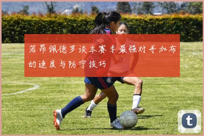 若昂佩德罗谈本赛季最强对手加布的速度与防守技巧